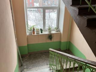 2-комн. квартира, 54.4 м², 2/6 этаж
