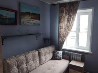 1-этажный дом, 116 м², 10.5 соток