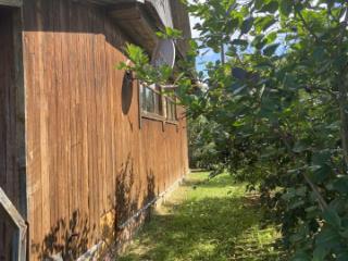 1-этажный дом, 25.7 м², 8 соток