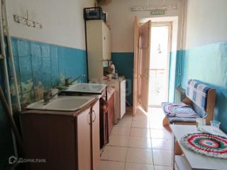 Квартира, 12.9 м², 2/5 этаж