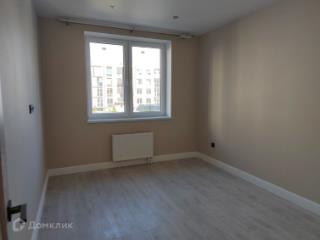 1-комн. квартира, 31 м², 3/4 этаж