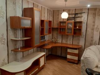 3-комн. квартира, 80 м², 9/17 этаж