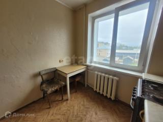 2-комн. квартира, 43.7 м², 3/5 этаж
