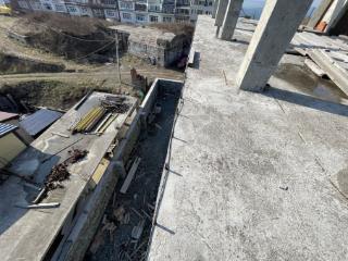 3-этажный коттедж, 900 м², 15 соток