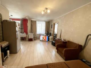 2-комн. квартира, 42.5 м², 1/5 этаж
