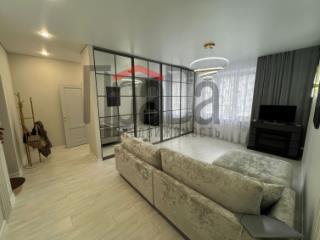 2-комн. квартира, 49.8 м², 3/5 этаж