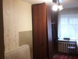 3-комн. квартира, 56 м², 3/4 этаж