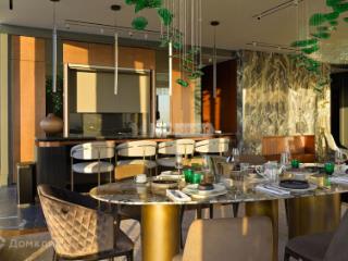 6-комн., Квартира, 1000 м², 77/85 этаж