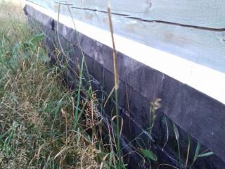  дом, 61.3 м², 49.3 соток