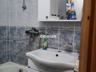 2-комн. квартира, 60 м², 4 этаж