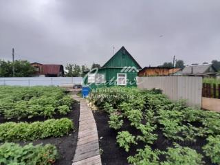 1-этажный дом, 35 м², 6 соток