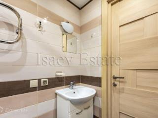 Студия, 14 м², 6/9 этаж