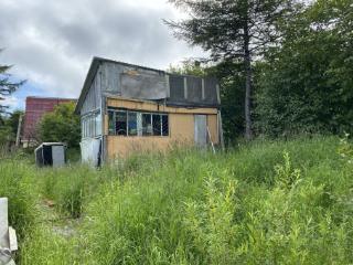 2-этажный дом, 50 м², 12 соток