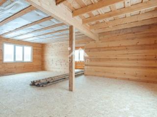 2-этажный дом, 160 м², 10.8 соток