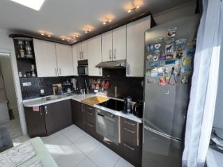 3-комн. квартира, 72.1 м², 18/22 этаж