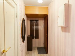 1-комн. квартира, 32.1 м², 2/5 этаж