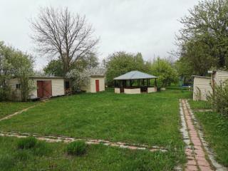 2-этажный дом, 100 м², 40 соток