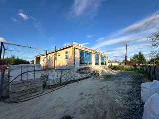 1-этажный дом, 137 м², 22 сотки