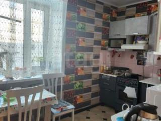 3-комн. квартира, 75 м², 2/4 этаж