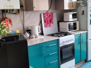 1-комн. квартира, 36.6 м², 2/3 этаж