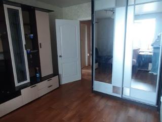 2-комн. квартира, 62.4 м², 8/10 этаж