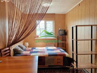 1-этажный дом, 45 м², 17 соток