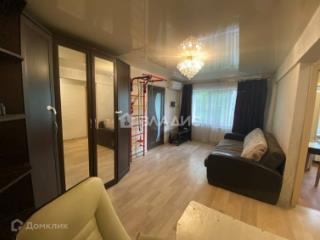 2-комн. квартира, 45.7 м², 1/5 этаж