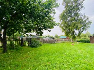 1-этажный дом, 100 м², 22 сотки