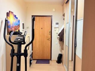 2-комн. квартира, 66 м², 5/17 этаж