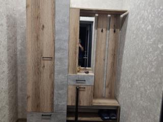 1-комн. квартира, 41 м², 2/9 этаж