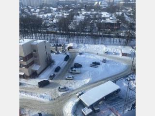 3-комн. квартира, 954 м², 14/15 этаж