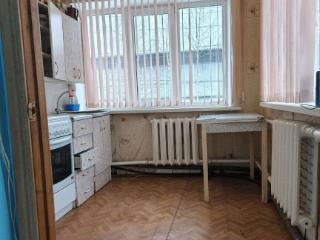 3-комн. квартира, 54 м², 2/2 этаж