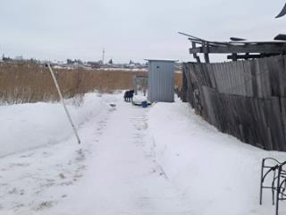 1-этажный дом, 27 м², 14 соток