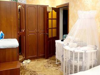 3-комн. квартира, 56.9 м², 1/2 этаж