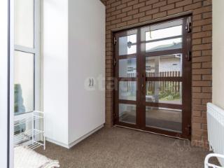 1-этажный дом, 184 м², 8.4 соток