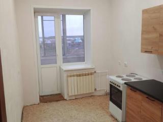 1-комн. квартира, 31.2 м², 3/3 этаж
