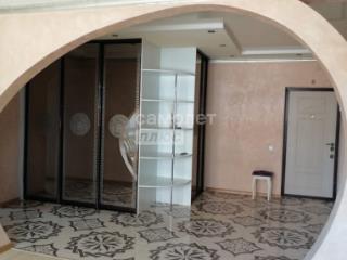 3-комн. квартира, 100 м², 7/10 этаж
