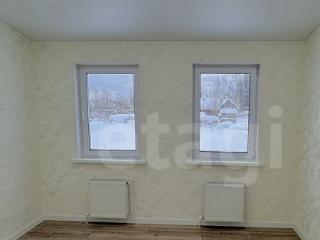  дом, 120 м², 10 соток