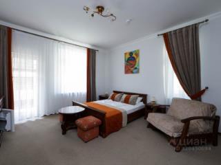 3-этажный коттедж, 632.2 м², 20.79 соток