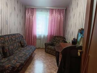 4-комн. квартира, 61.8 м², 2/5 этаж