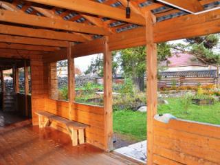 3-этажный дом, 258.5 м², 20 соток