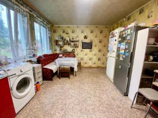 1-этажный дом, 75.6 м², 16 соток