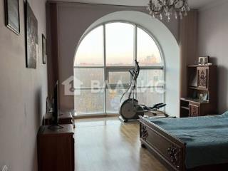 3-комн. квартира, 93.2 м², 4/5 этаж