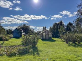 1-этажный дом, 41.4 м², 40 соток