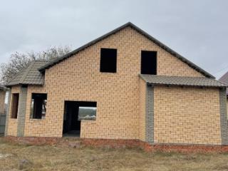 2-этажный дом, 129.8 м², 11 соток