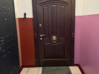 3-комн. квартира, 96.1 м², 3/6 этаж