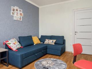 3-комн. квартира, 72.5 м², 4/10 этаж