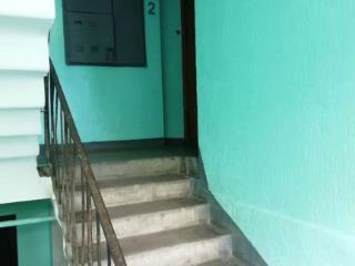 2-комн. квартира, 50.3 м², 2/9 этаж