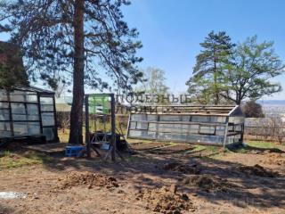 1-этажный дом, 60 м², 10 соток