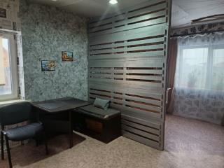 1-этажный дом, 40.3 м², 5 соток